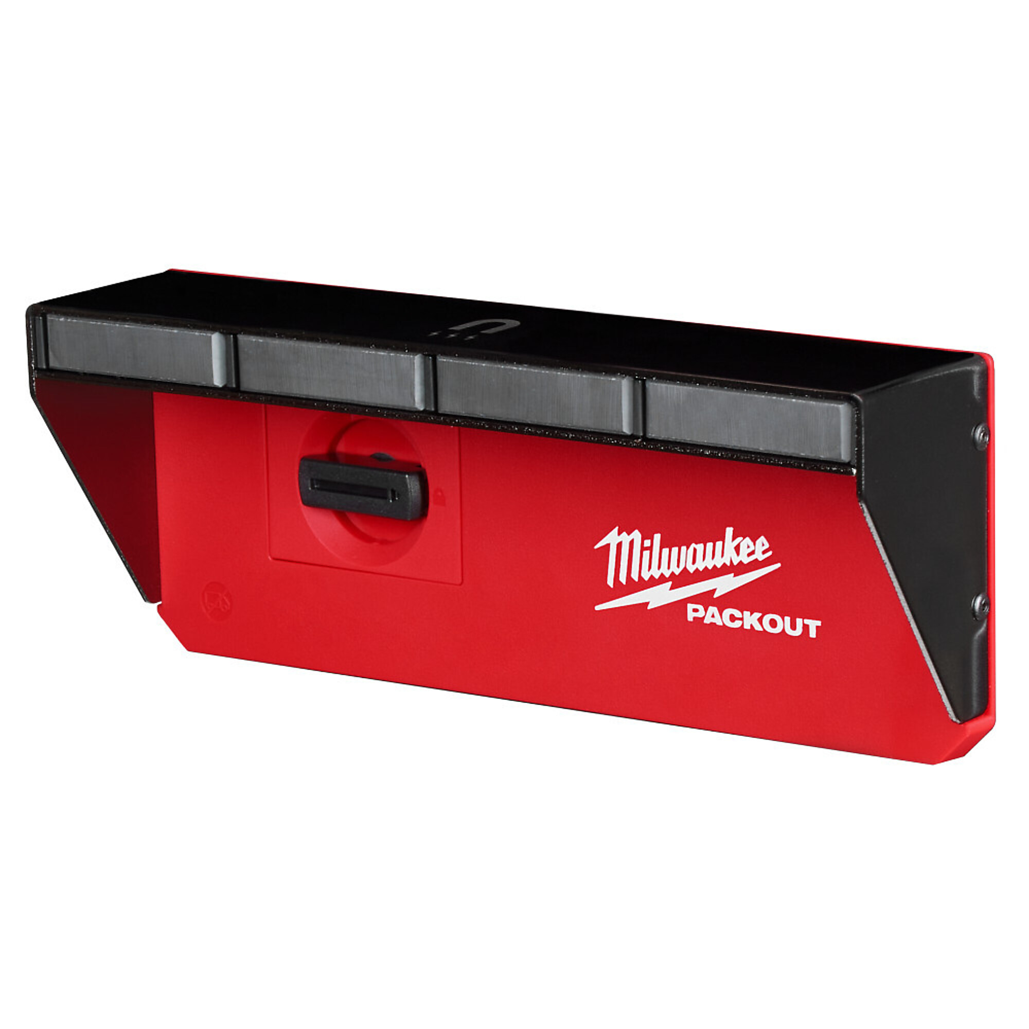 Milwaukee PACKOUT Magnetic Rack, Model# 48-22-8346